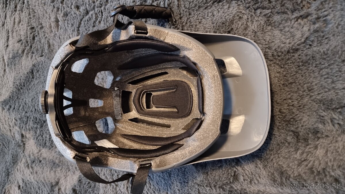 Helma na bicykel - 6