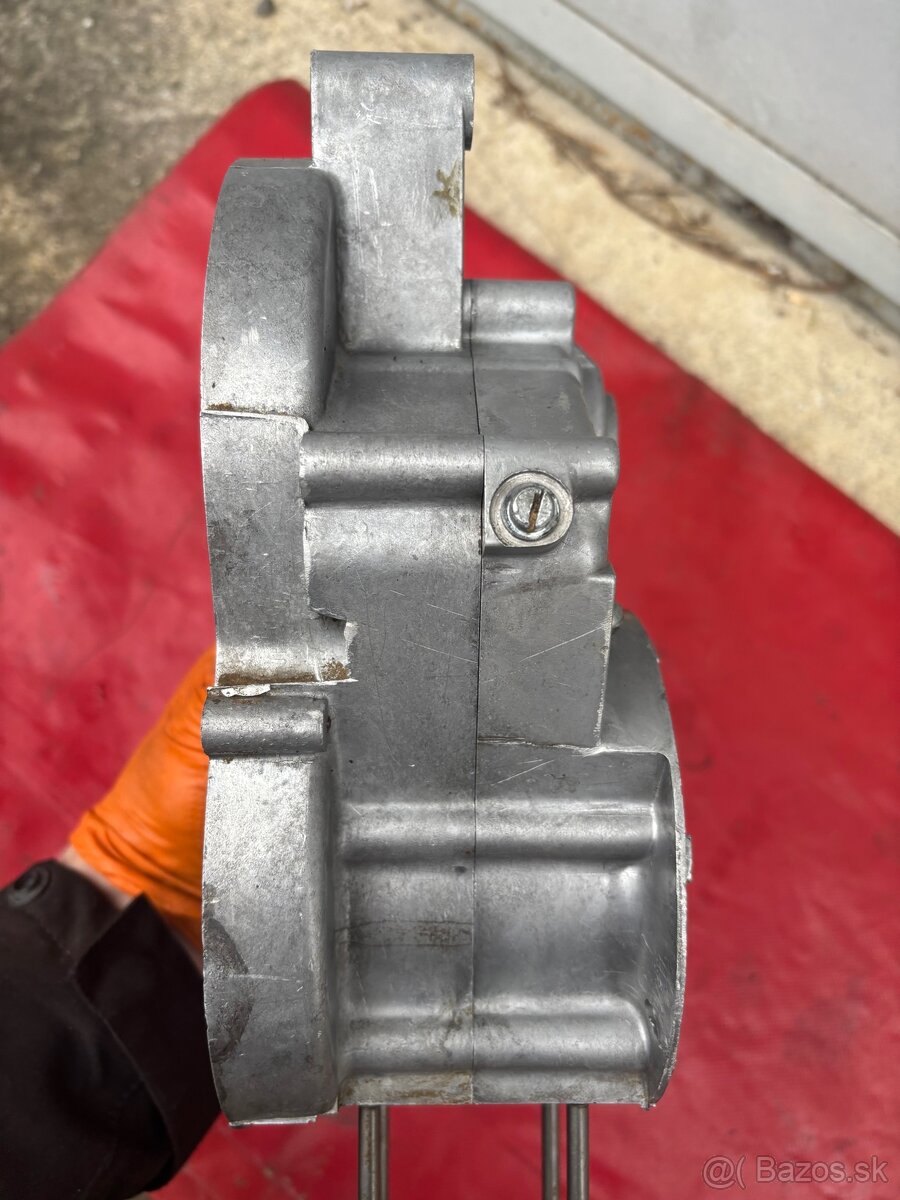 Babetta 210 kartre - 6