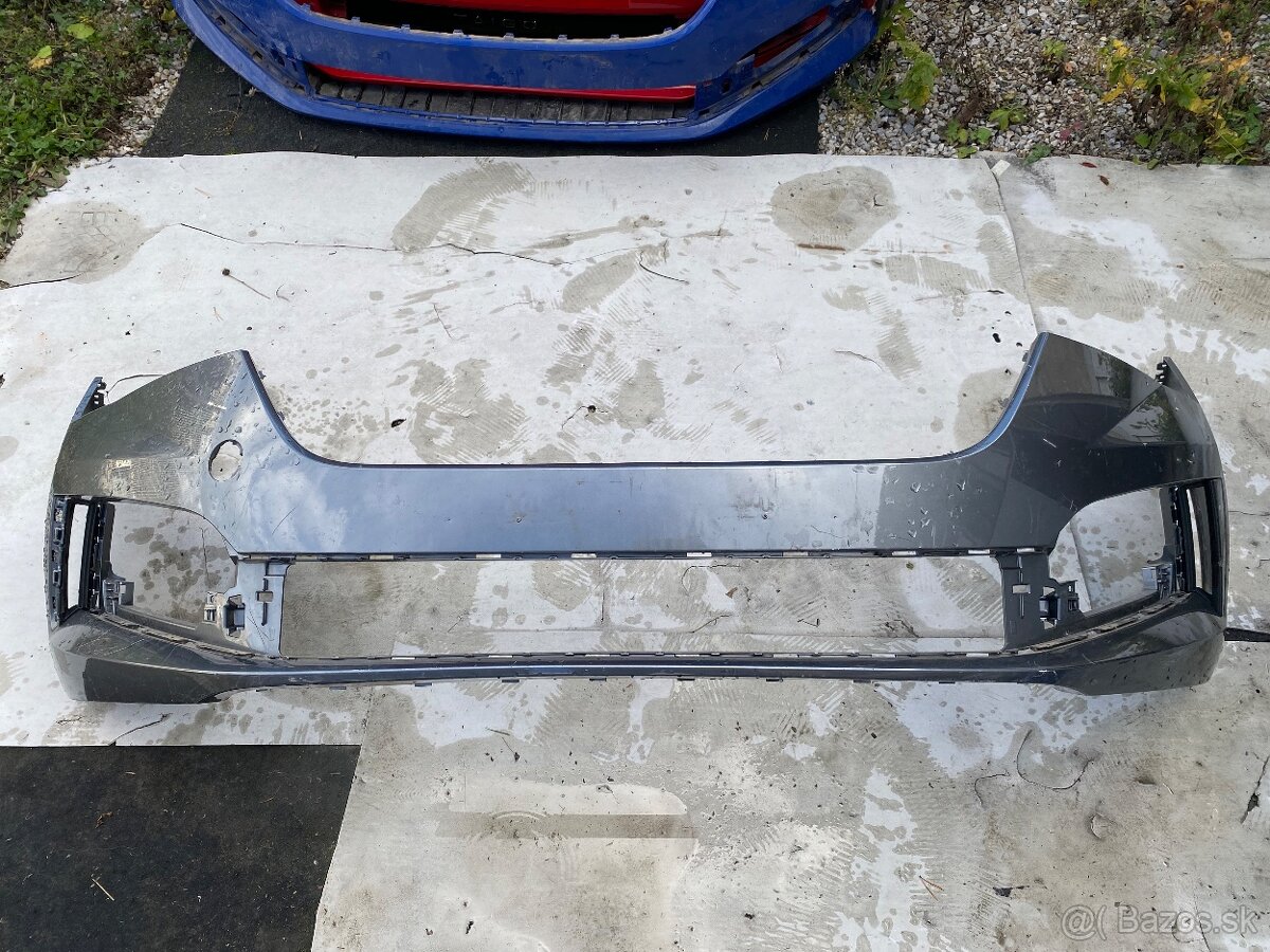 ŠKODA NÁHRADNÉ DIELY KAROSÁRSKE - 6