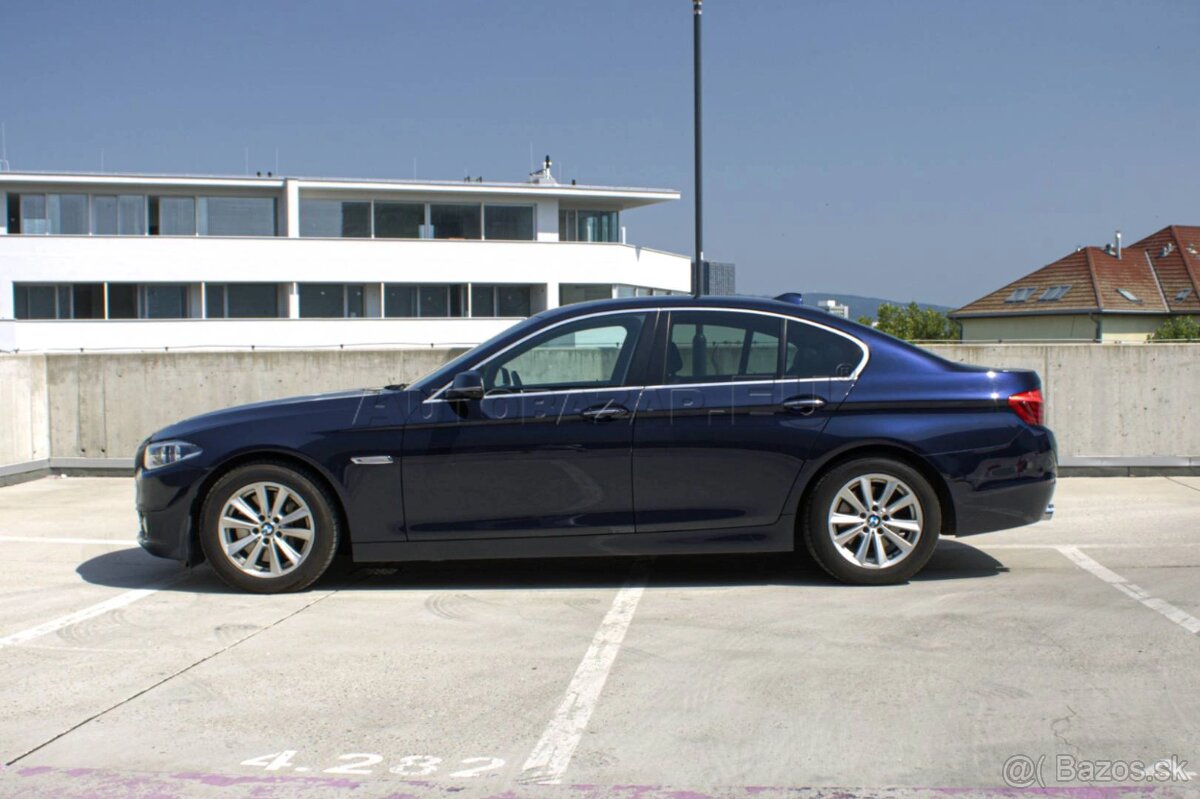 Prodam BMW 525D xDrive 160kw - 6