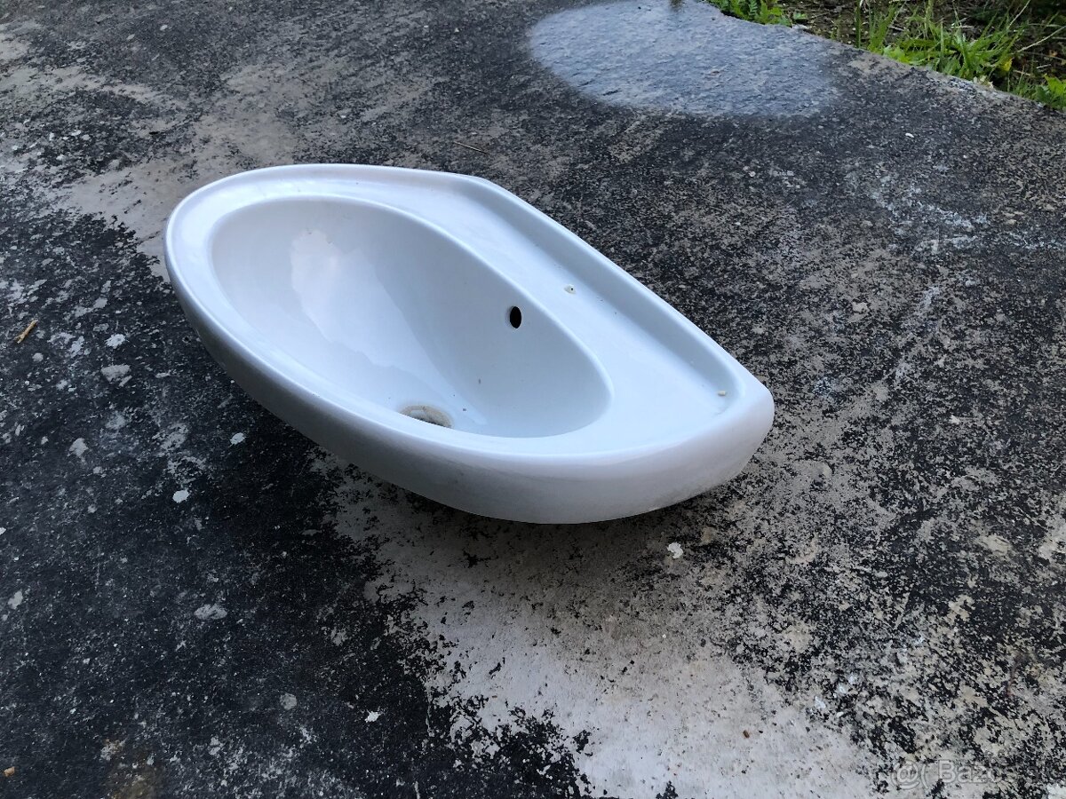 Umývadlo - 6