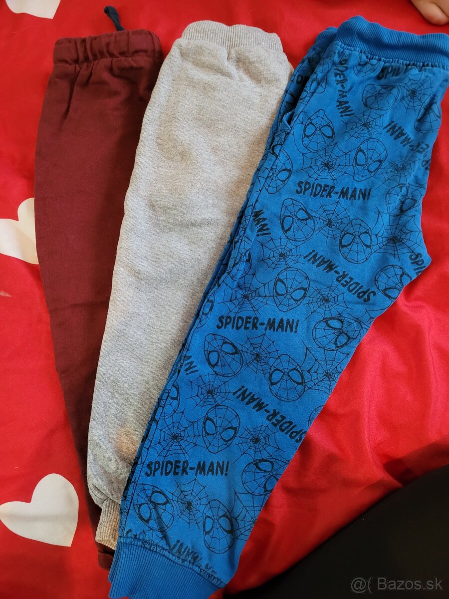 mix oblečenia pre chlapca - 6