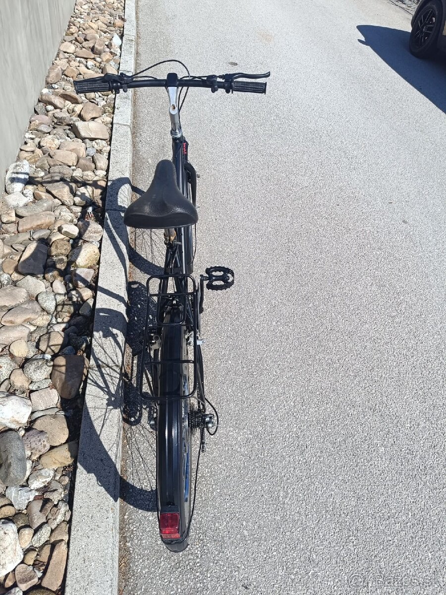 Pánsky bicykel lacno - 6