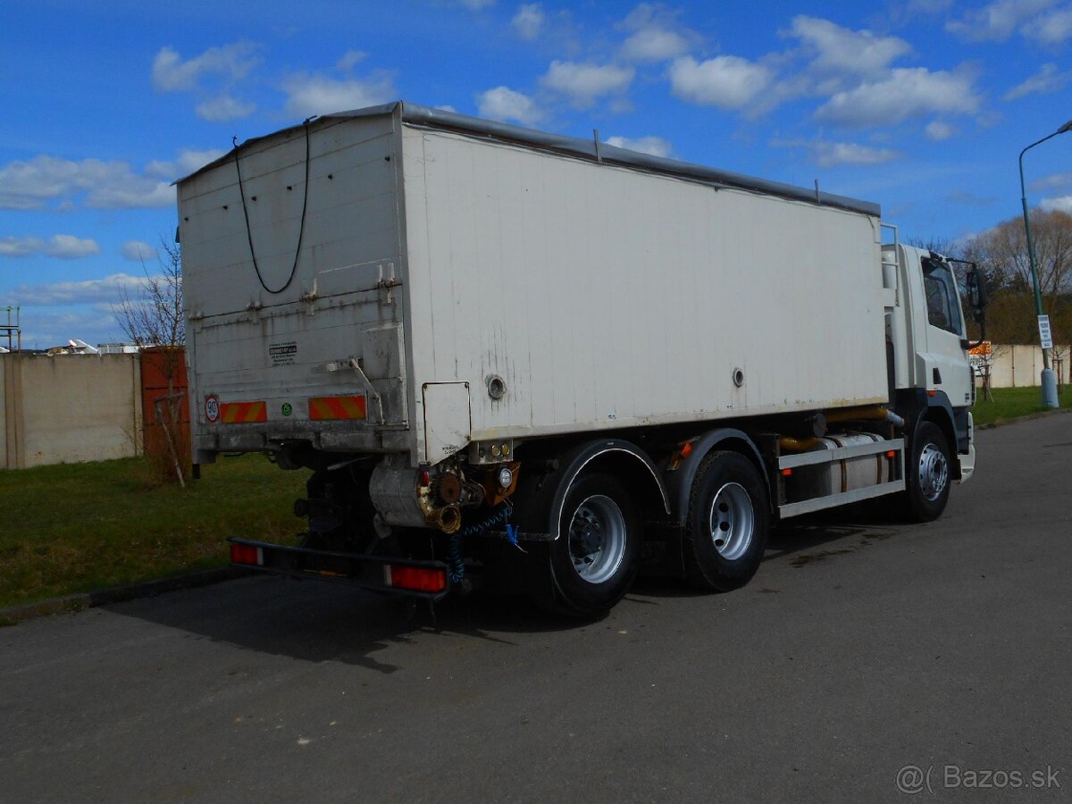 DAF FAT CF85.430 - sklápěcí - 6
