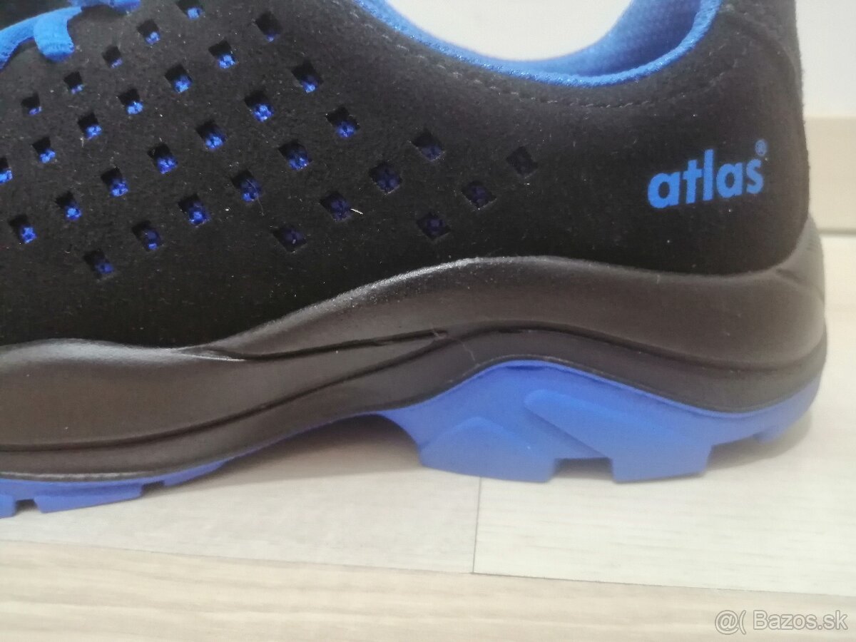 ATLAS poltopánky - 6