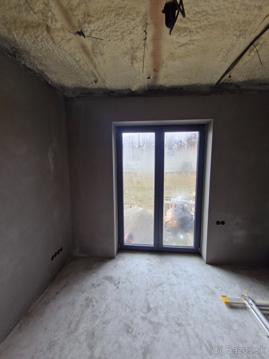 Strojove omietky, stierky - 6