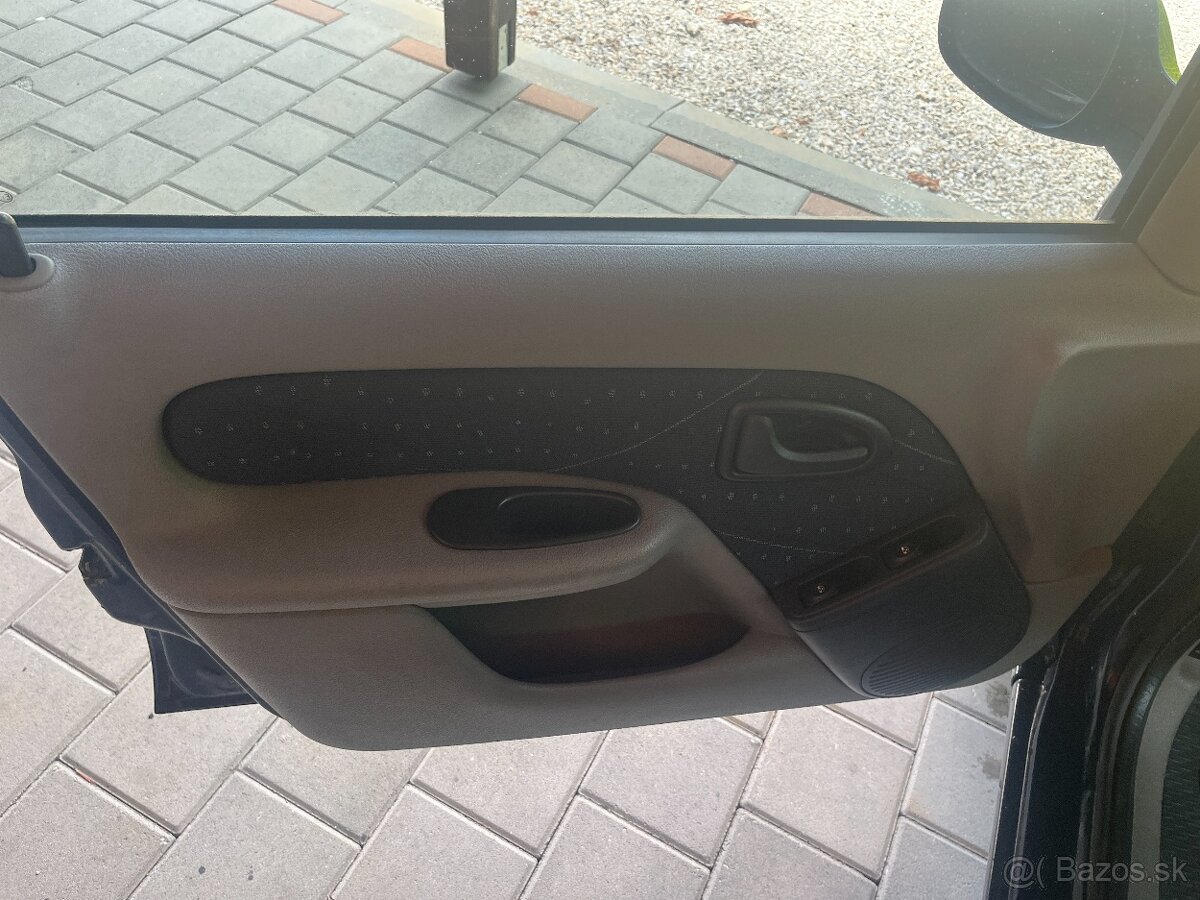 Renault Thalia 1.5 dCi Authentique - 6