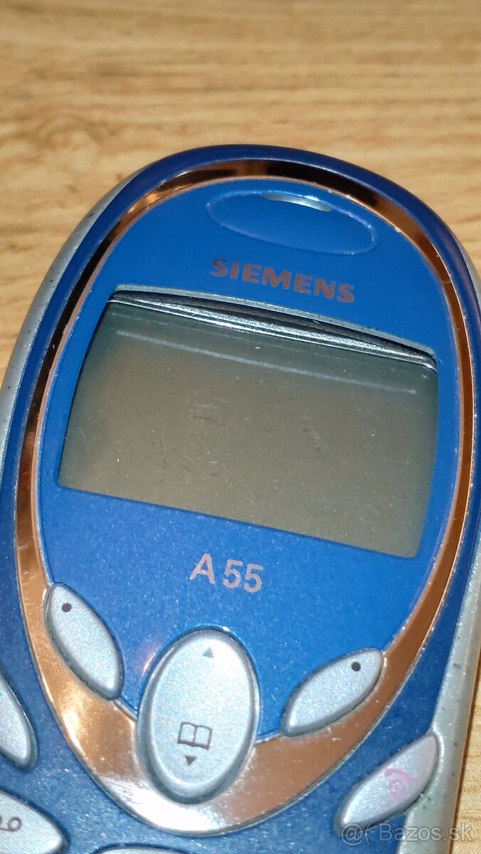 Siemens A55 - 6