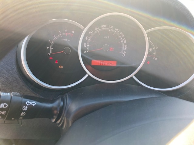 Kia Venga 1.4 crdi 55kw r.v. 2011 - 6