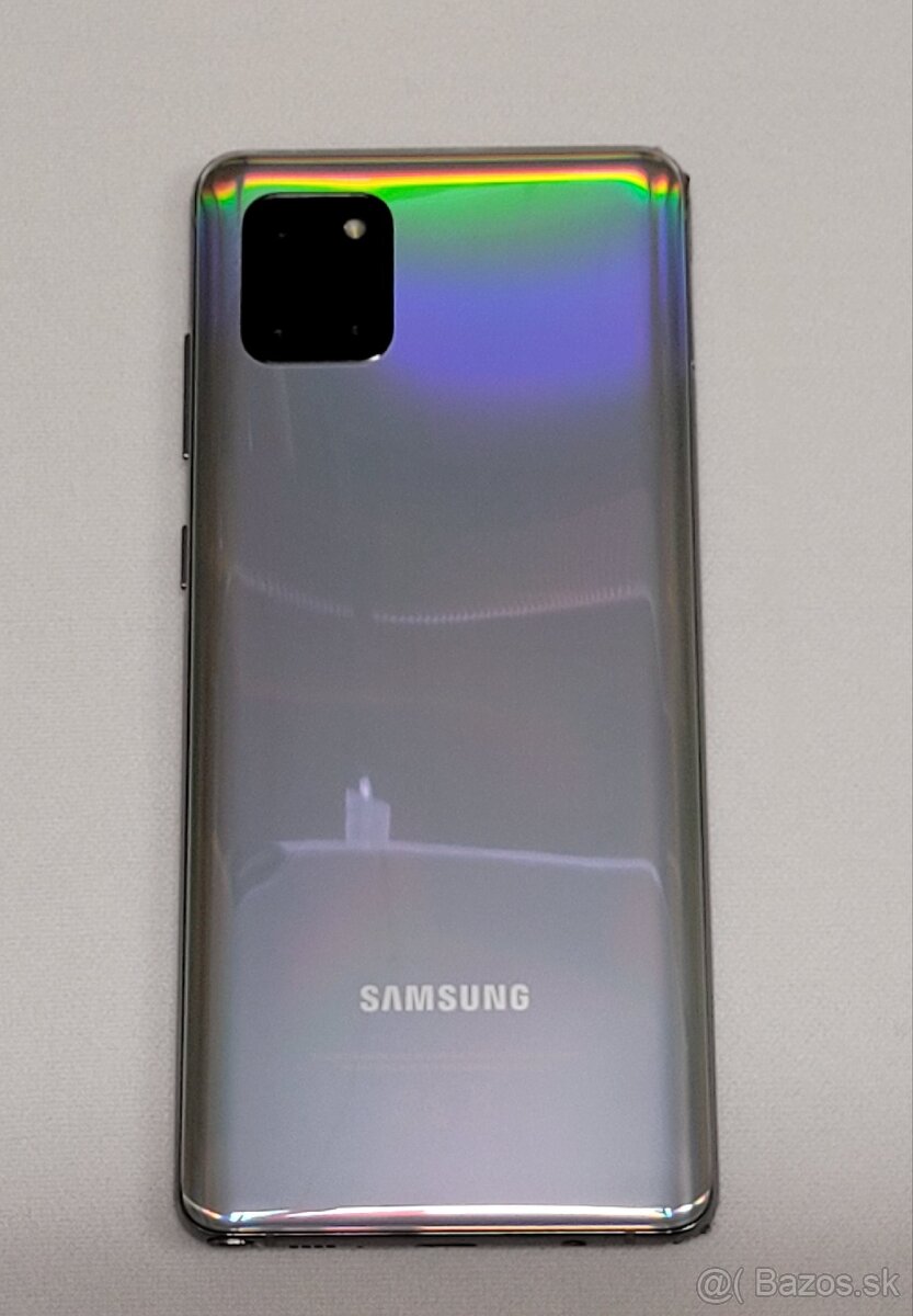 Samsung Galaxy Note 10 Lite TOP stav - 6