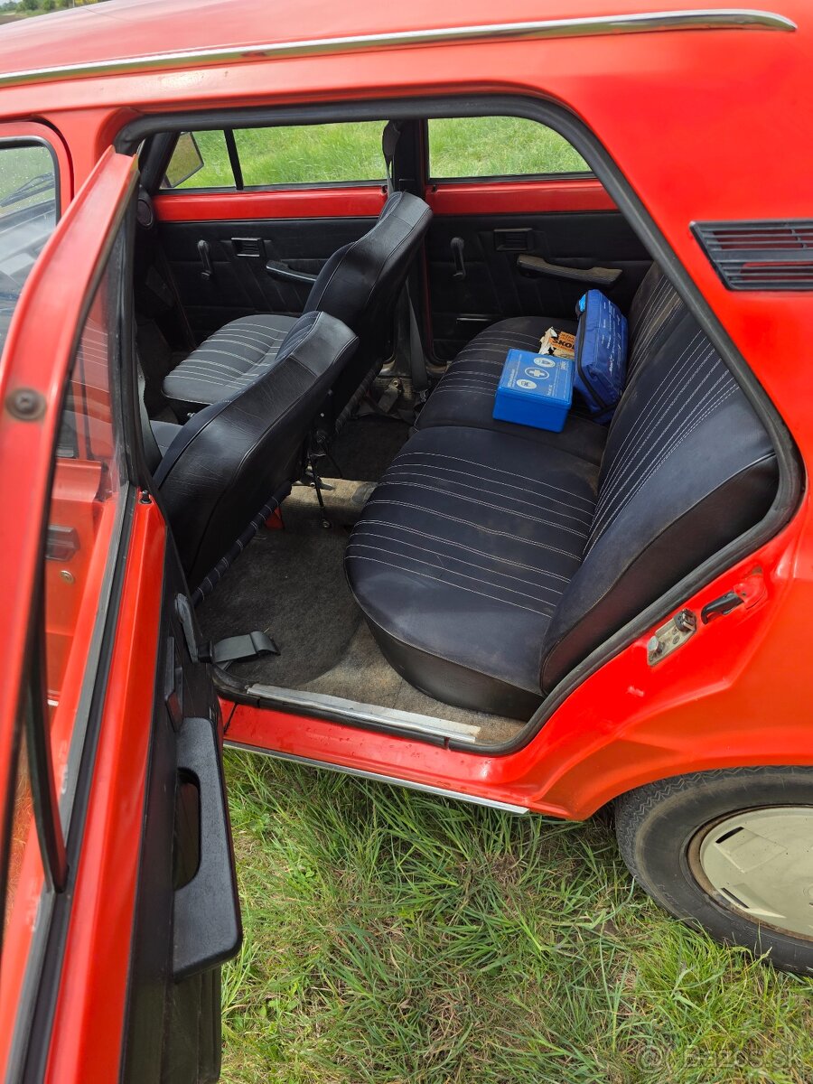 Skoda 120 m - 6