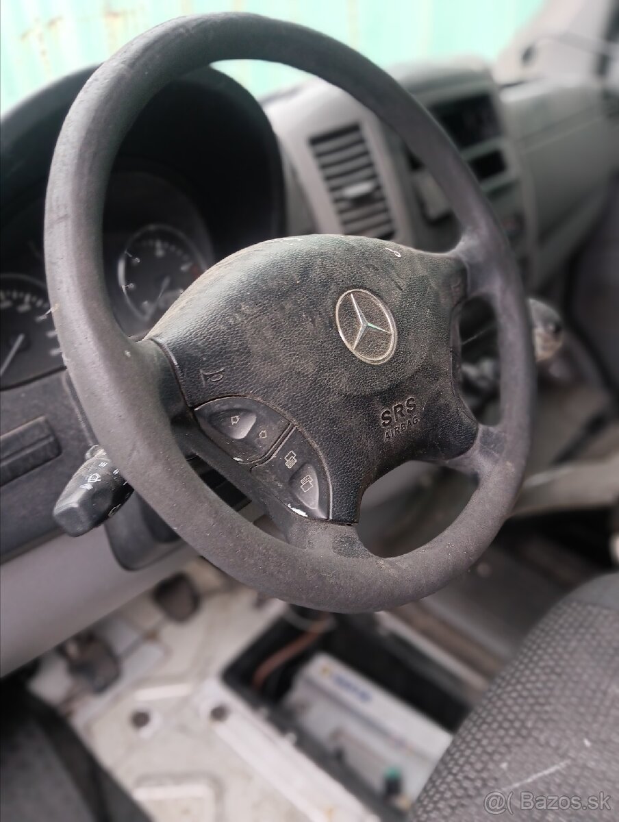 Sprinter 2,2CDI - 6