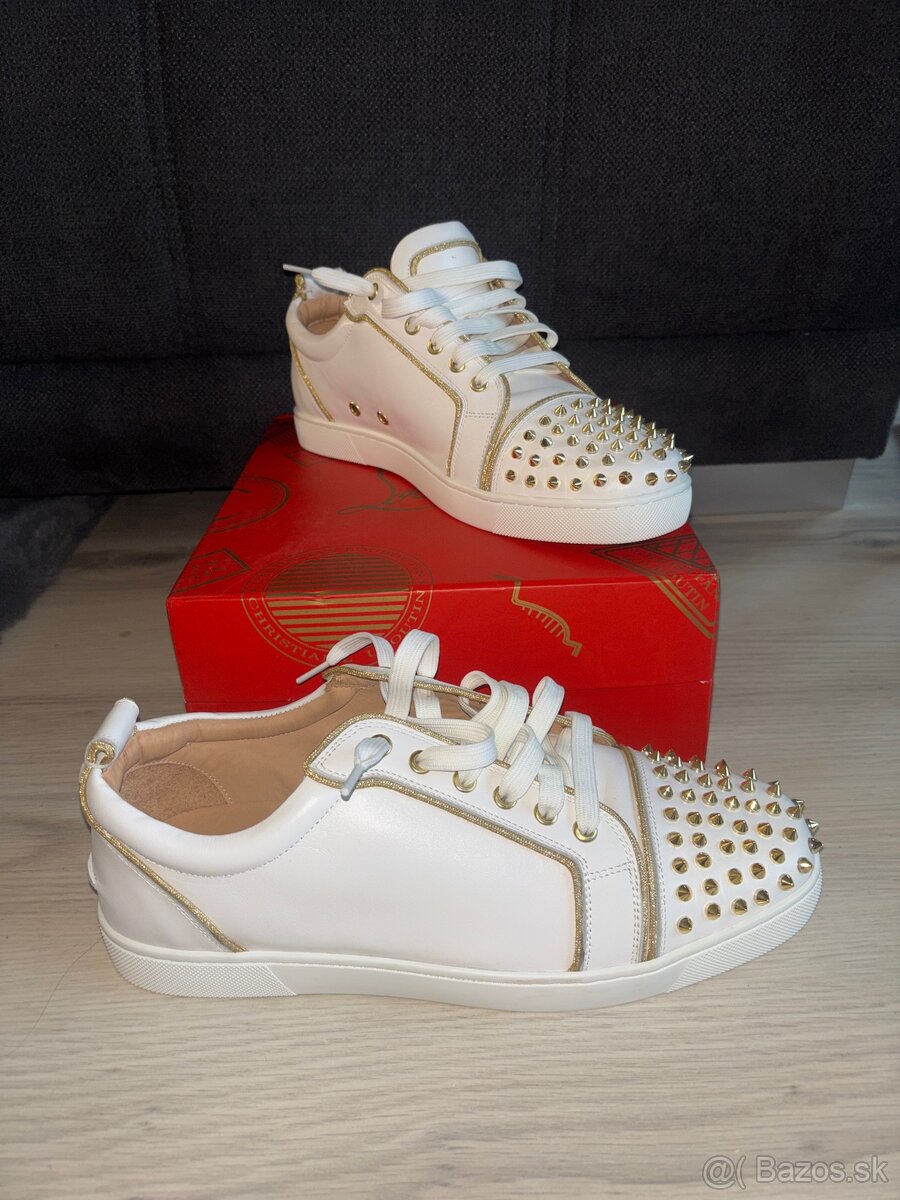 Christian Louboutin - 6
