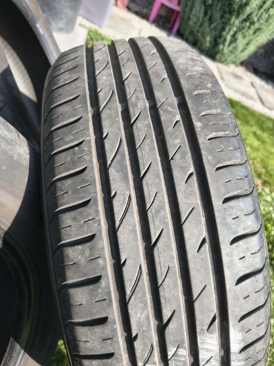 Nexen letné pneu - 6