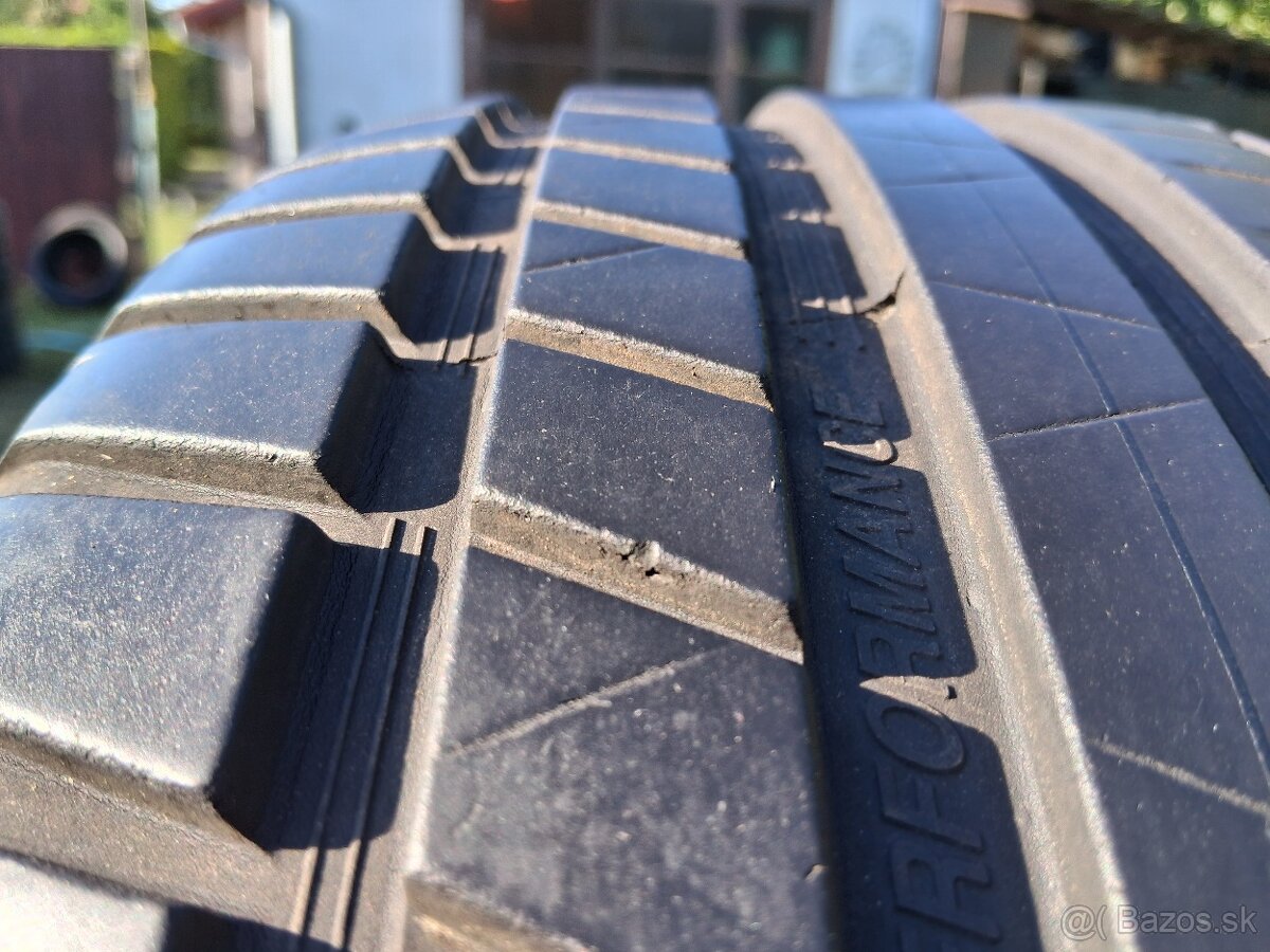 225/55 r16 letne pneumatiky - 6