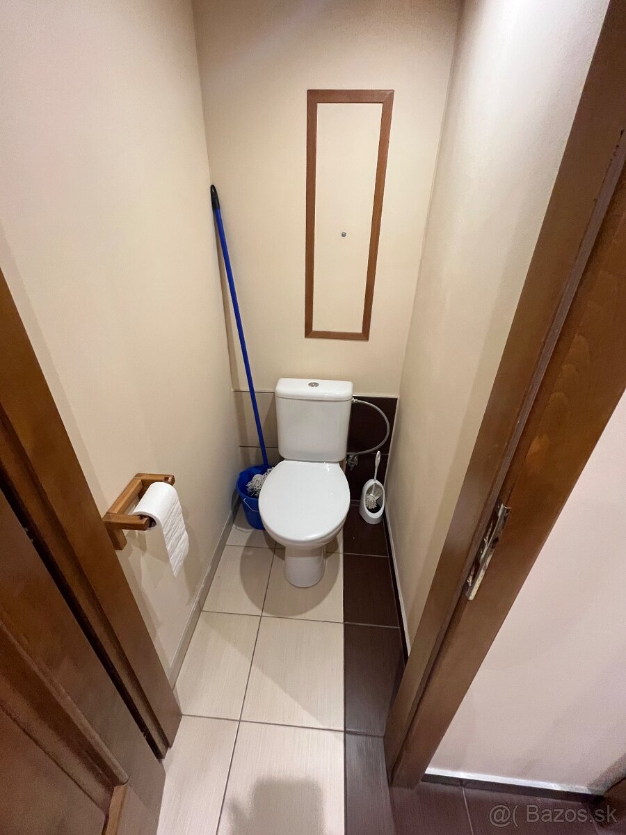 Menší 3 izb byt Valachovej v Dubravke – foto 6
