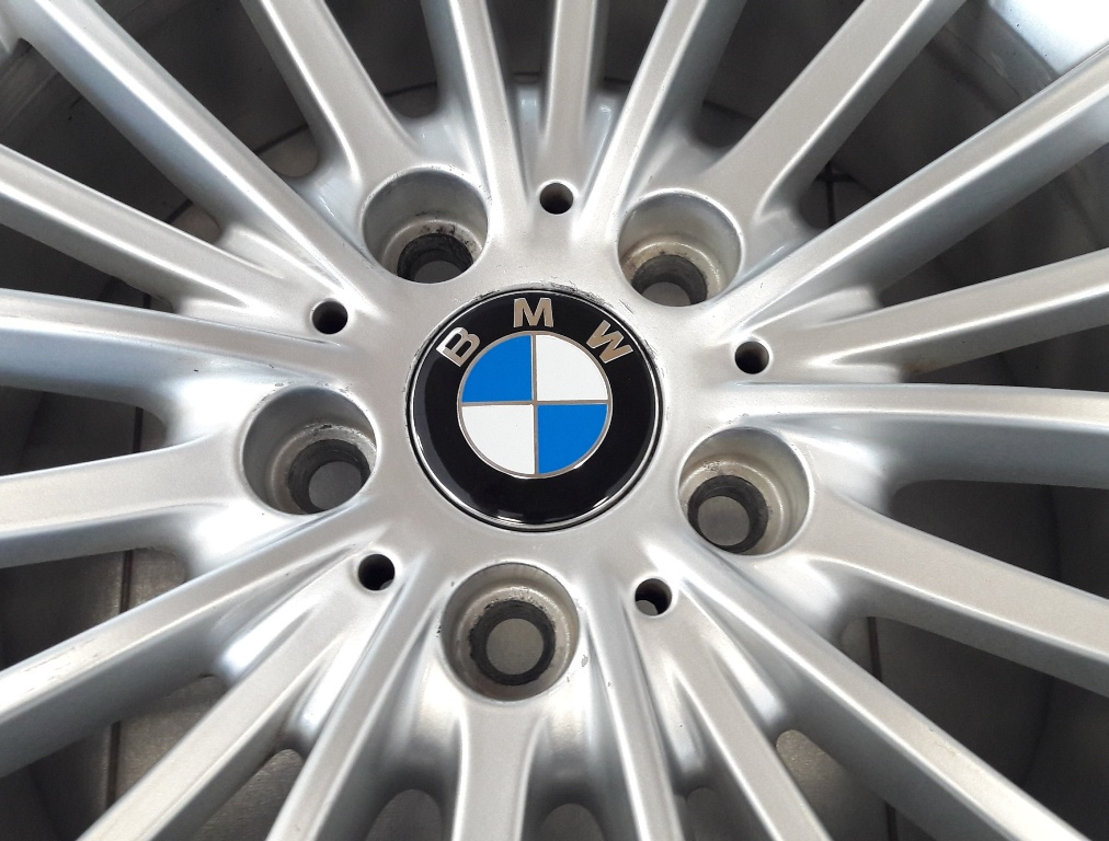 BMW 3 F30 17" Styling 414 - 6