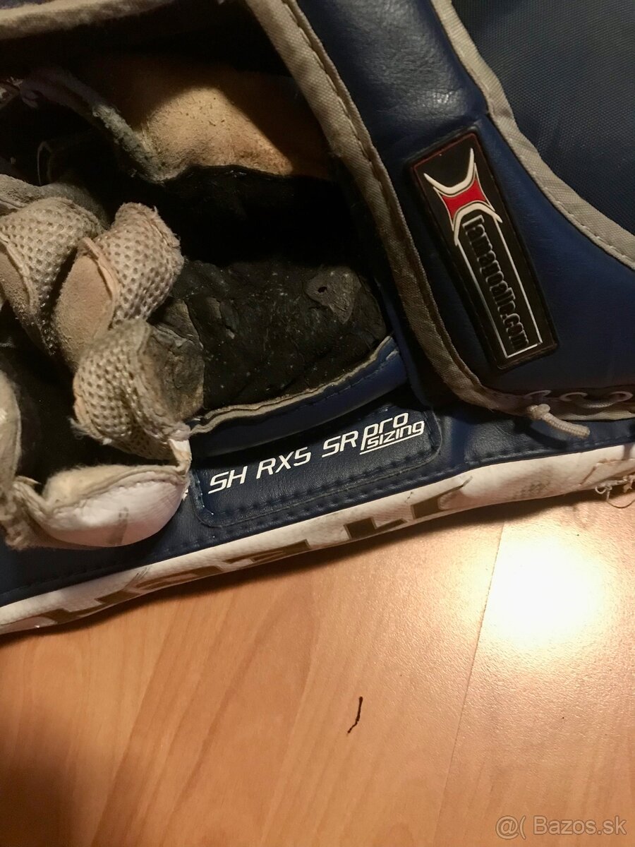 Vyrážačka ITECH SH RX5 Sr pro. - 6