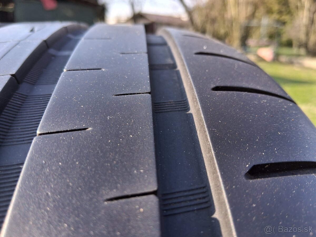 255/35 r19 letne pneumatiky 2 kusy - 6