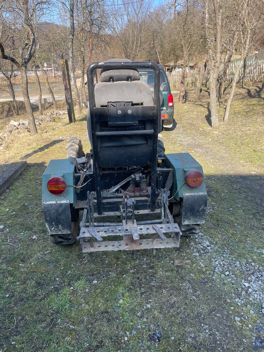 Traktor - 6