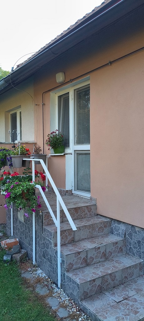 DOM NA PREDAJ 24 Km Z KOŠIC - 6