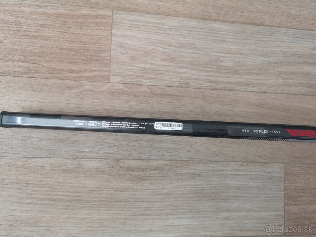Hokejka ccm Jetspeed FT8 Pro - 6