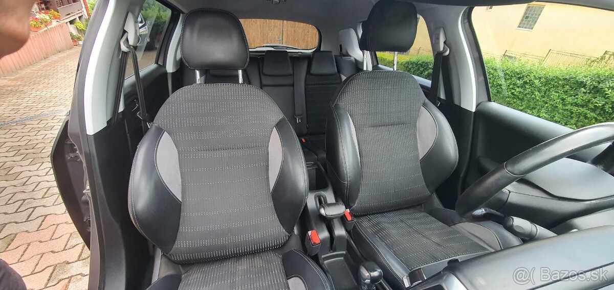Predam Peuugeot 2008, 68 kW,1.6 HDi, nafta - 6