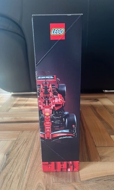 Nové LEGO 42207 - 6
