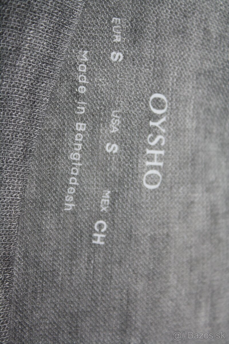 Oysho tenucky natelnik - 6
