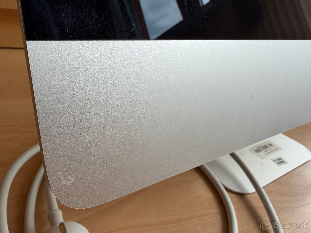 Apple iMac 21,5" Late 2013 - 6