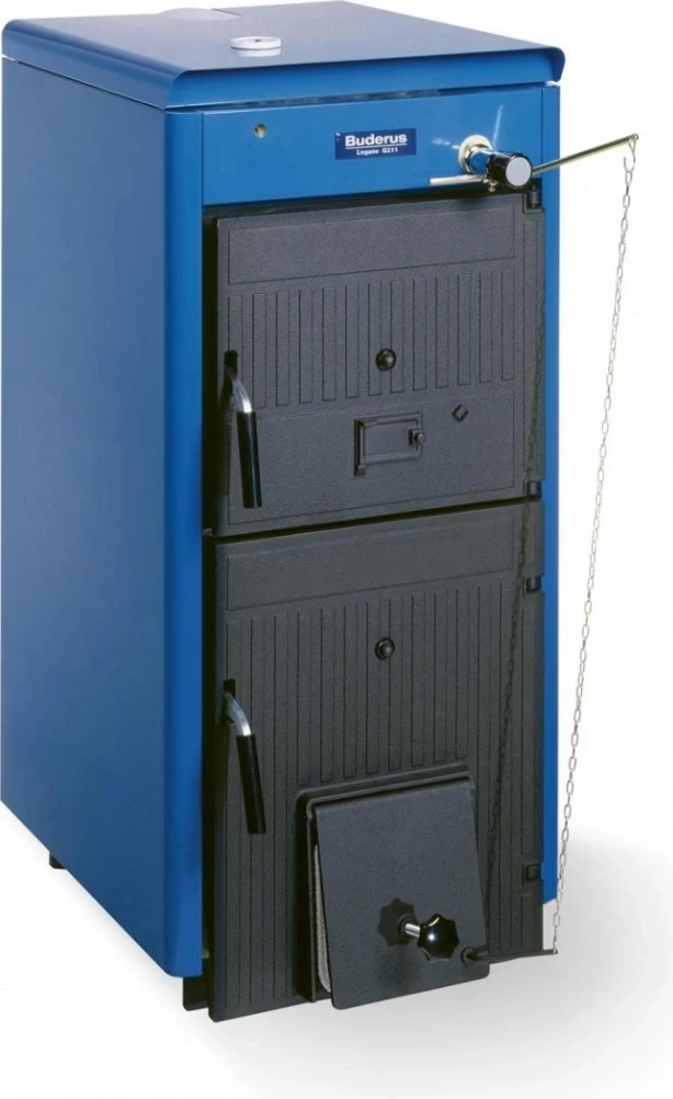 Prestavbová sada na kotly ATTACK FD, DAKON FB, BUDERUS - 6