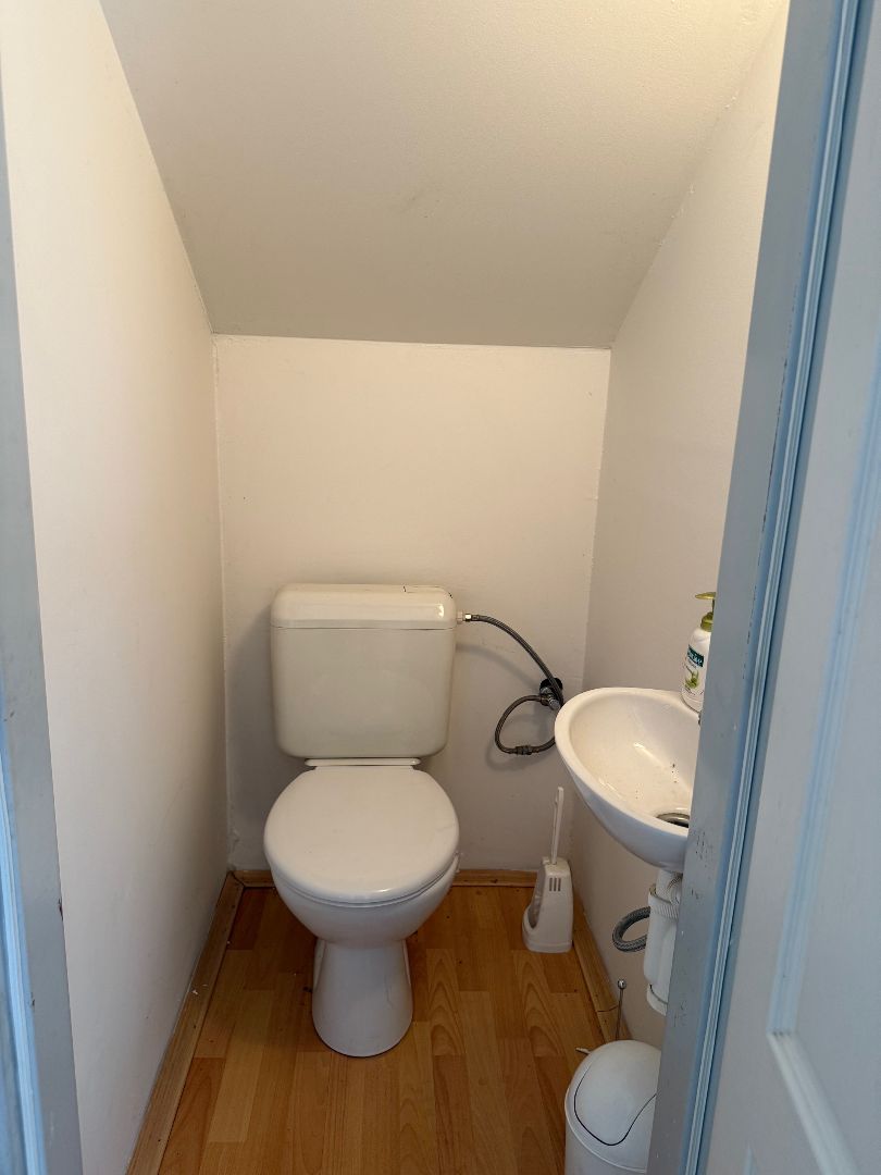 Predaj renovovaný dom Banská Bystrica-centrum-Dohoda. - 6