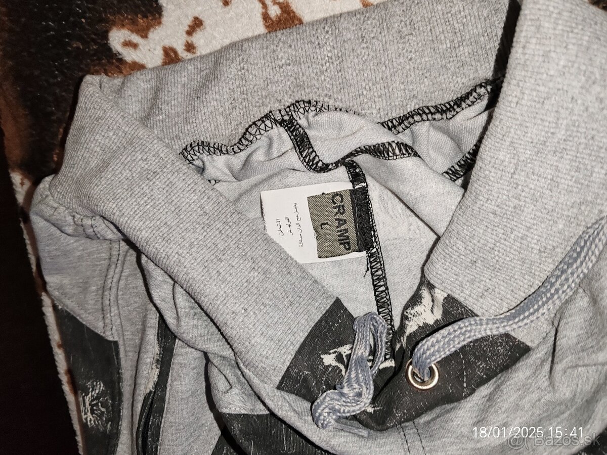 Predám pánske oblečenie. - 6