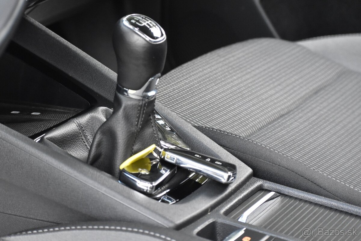 ŠKODA OCTAVIA 1.0 TSI ROK 2022 STAV//10.970 EUR /// - 6