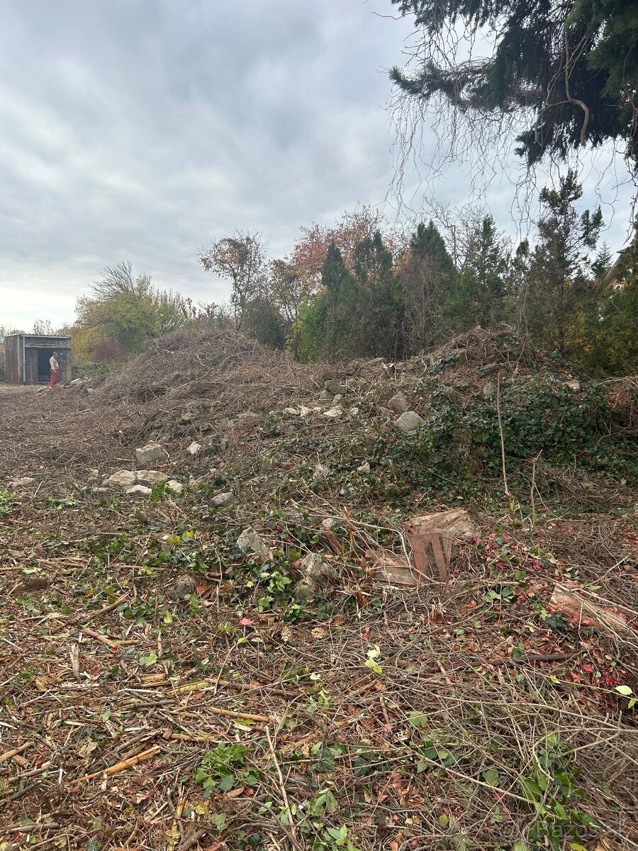 Kamene zo starého domu - 6