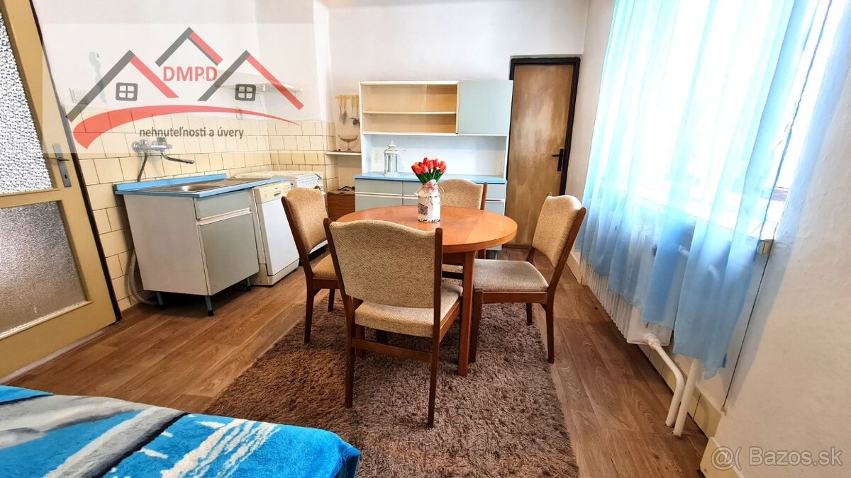 Ponúkame Vám na predaj rodinný dom v obci Nitrianske Rudno. - 6