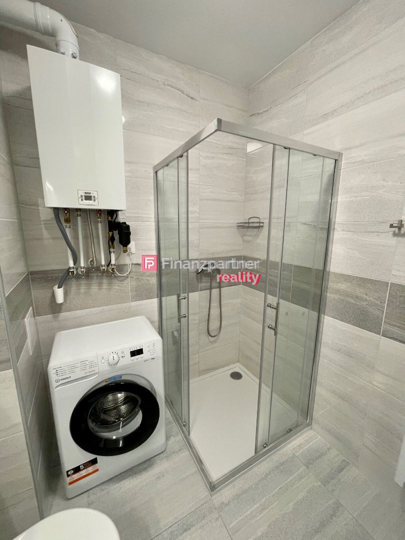 Na prenájom zariadený 1-izbový byt v Alicante - 6