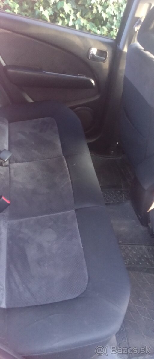 Mitsubishi Outlander 4x4 - 6