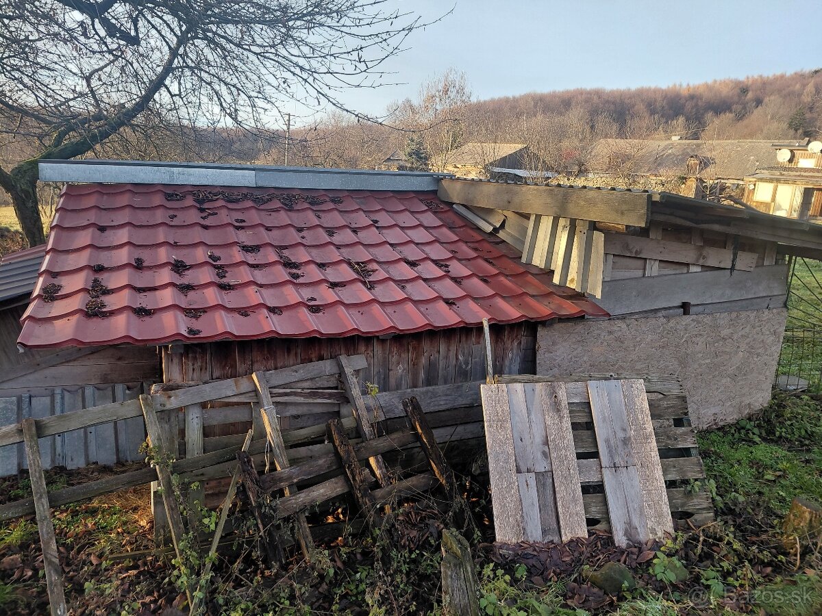 Darujem prístrešok pre zvieratá - 6