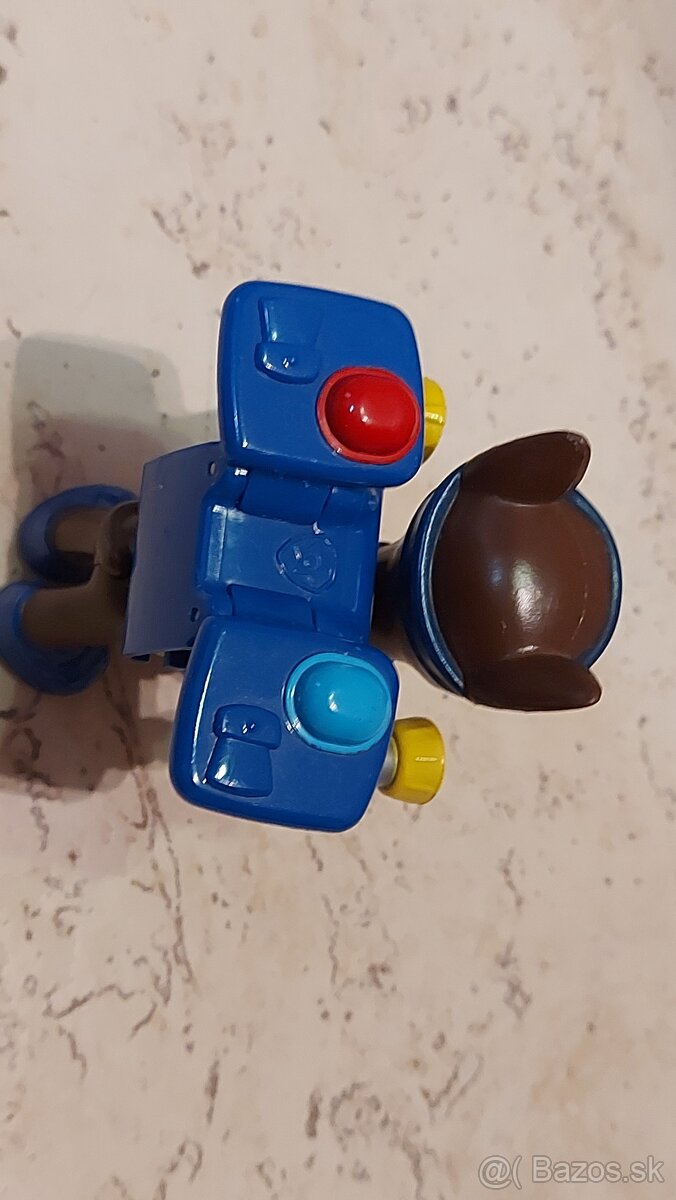 Paw Patrol – Chase 2 - 6