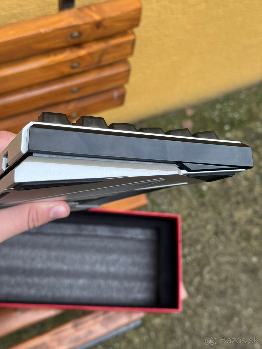 Drunkdeer A75 Ultra HE - 6