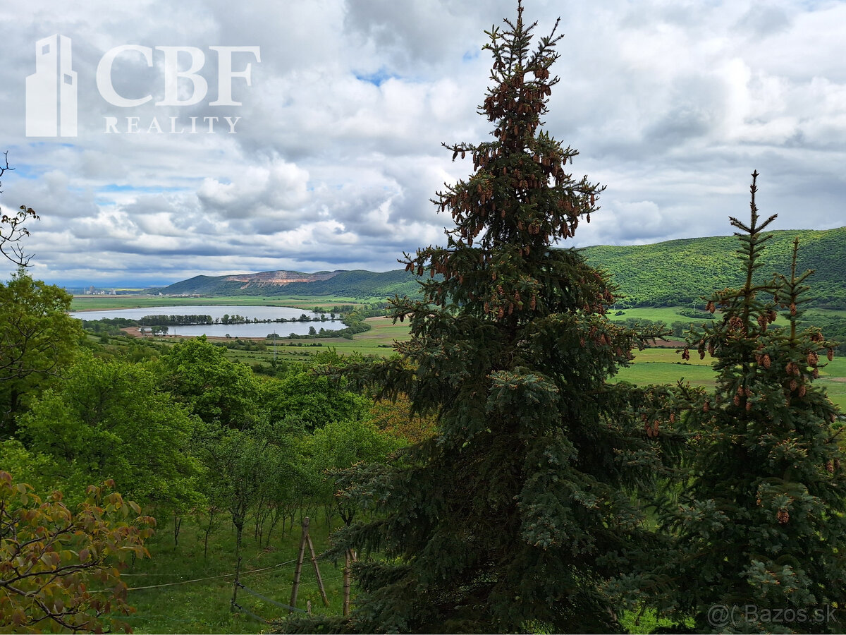 22.000 ZÁHRADKÁRSKA CHATKA S VINIČOM NA PREDAJ V HRHOVE - 6