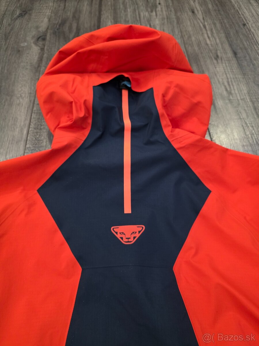 Dynafit TLT GORE-TEX jacket M dawn, veľkosť M - 6