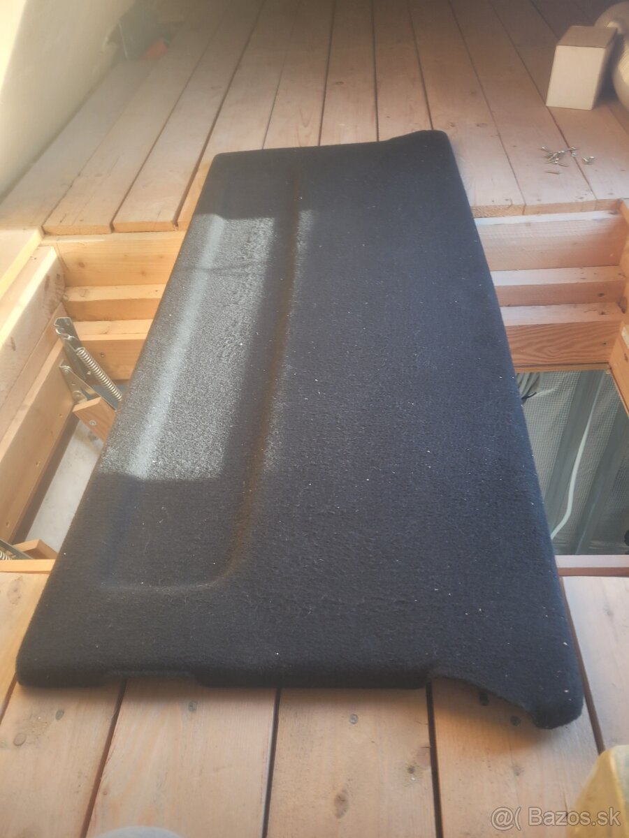 Rozpredám na náhradné diely Fiat Talento 1,6 diesel - 6