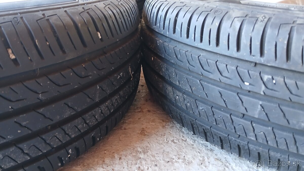 original VW letny komplet - 6