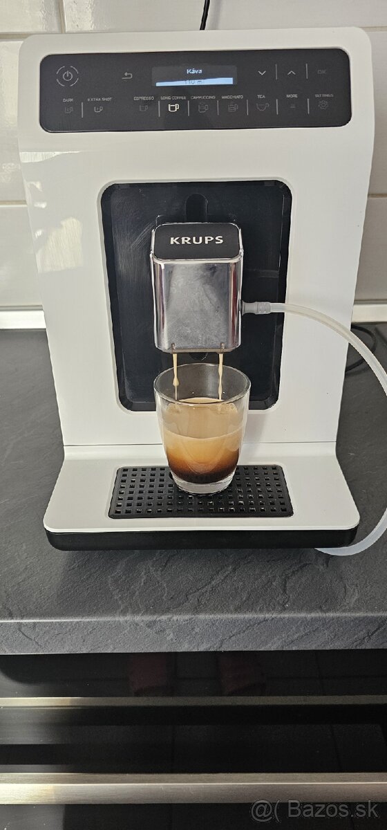 Kávovar Krups EA89 - 6