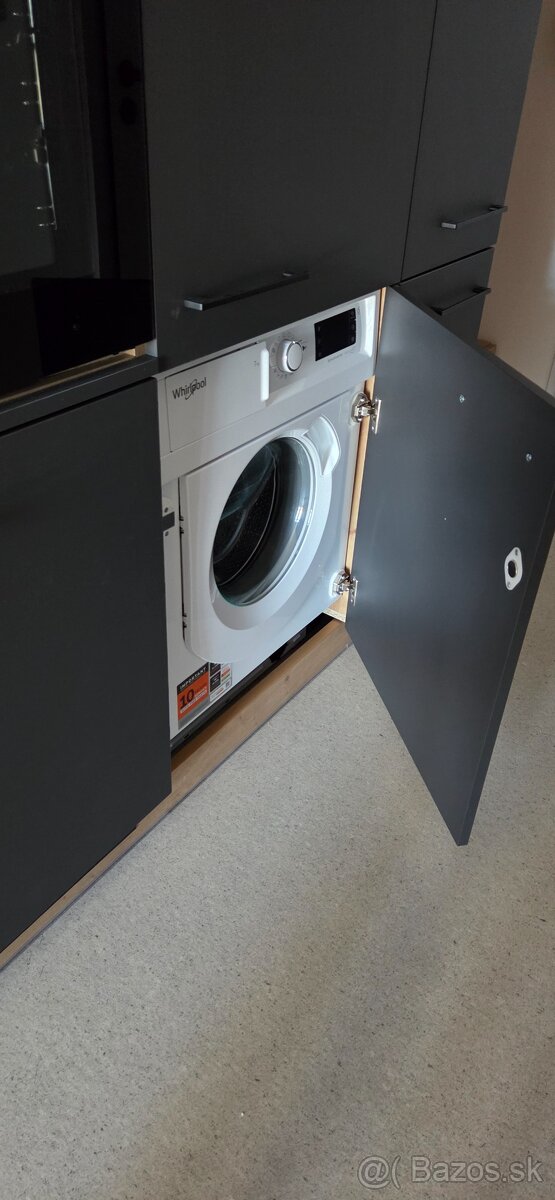 Útulná garsónka na prenájom - 6