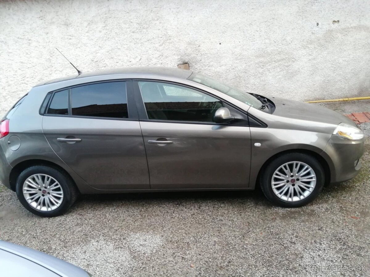 Fiat Bravo - 6