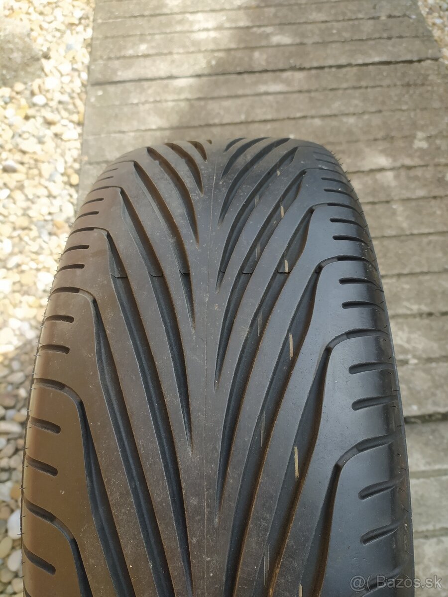 5x108 r17 dojazdove koleso - 6