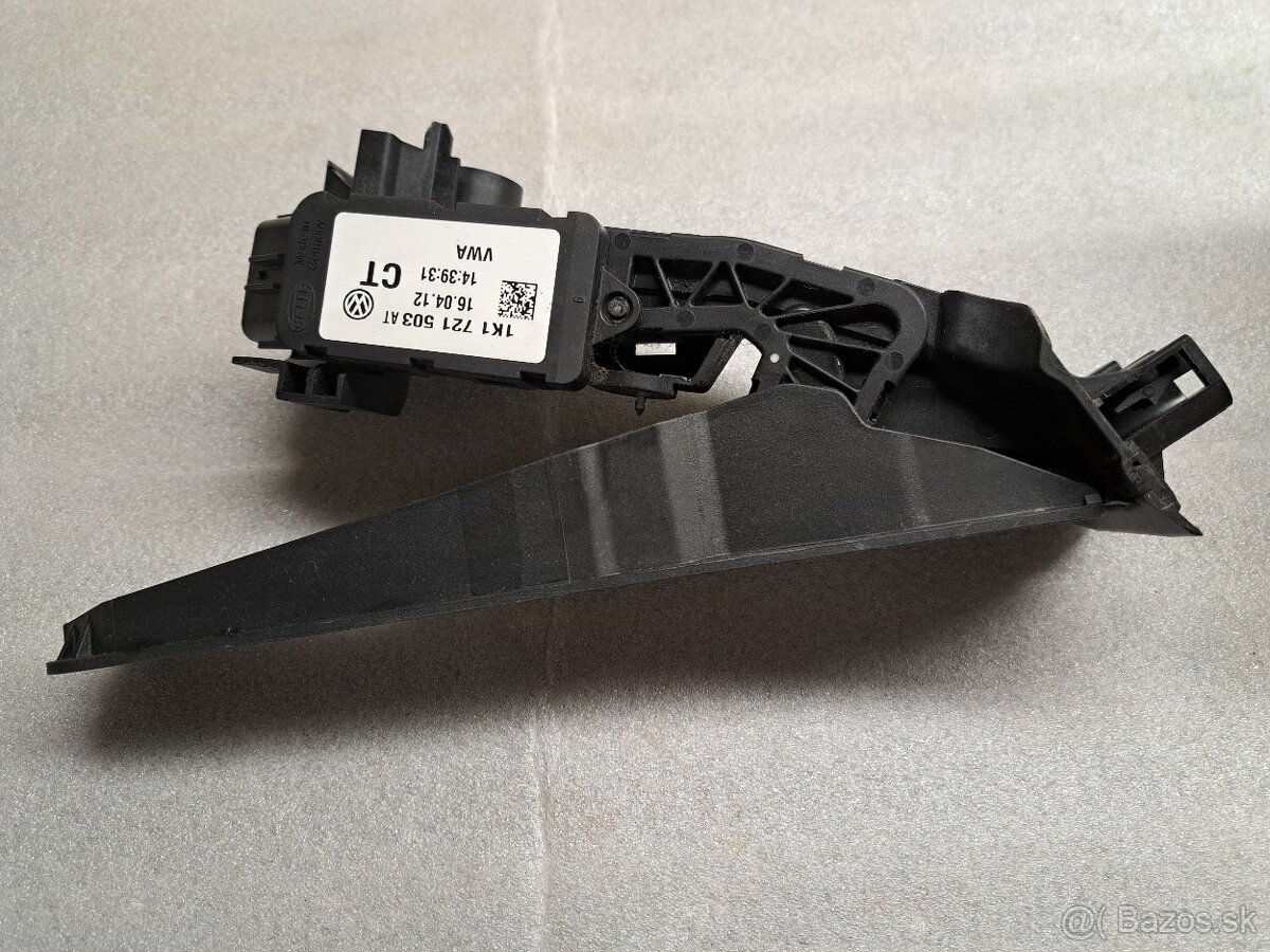 Diely Škoda Superb 2 - 6